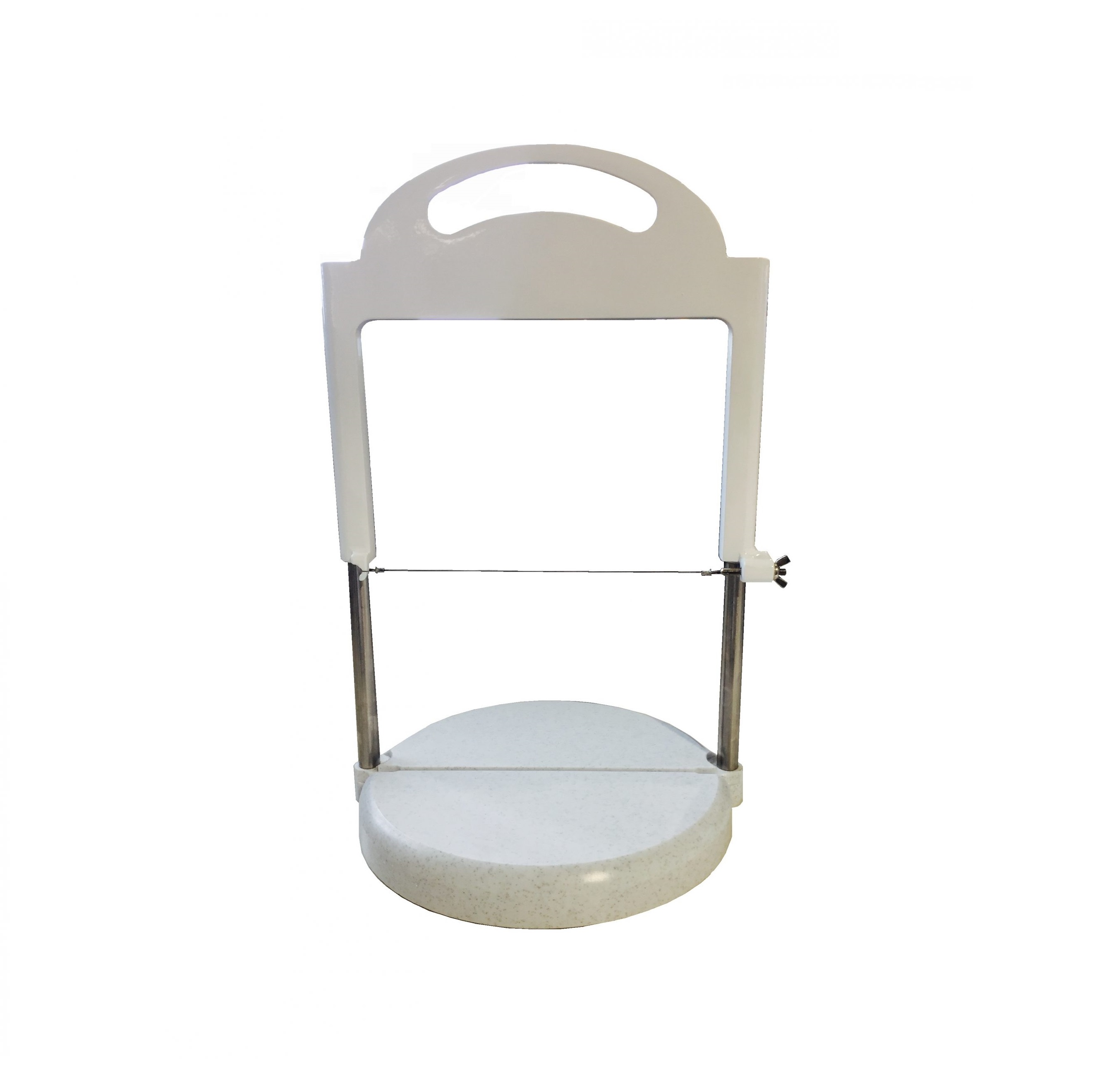 GUILLOTINA PARA QUESO TIERNO